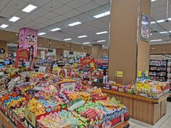 -AEON永旺超市(天津津南店)
