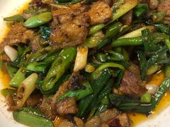 -百年神厨·地道川菜(清江西路店)