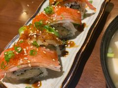 熊藏卷-熊藏居酒屋(kkone店)