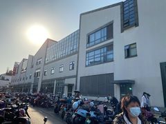 -苏州市立医院(白塔院区)