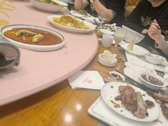 -天外天美食广场(哈尔滨路店)