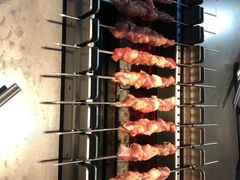 -老卜奎齐齐哈尔烤肉(人民东路店)