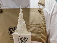 -野人先生Gelato(上海长宁龙之梦店)