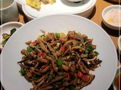 -闽上鲜·福建菜(龙湖滨江天街店)