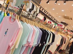 -龙翔服饰城(龙翔大厦店)