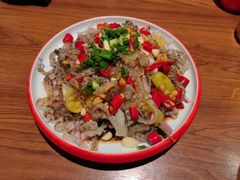 -老闵田螺馆·南昌市井菜·特色小吃(总店)