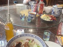 -老西安韩记三鲜煮馍(四府街店)