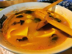 -皆道拌麻辣烫·麻辣拌