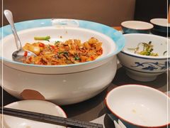 -山涧肴·湘味家肴(松岗满纷天地店)