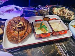 -MOSSO德国餐厅·音乐酒吧(环宇荟店)