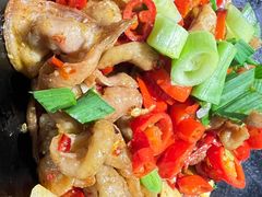 -建辉湖南土菜馆(南大街店)