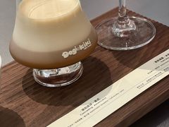 -Dogi&kiki Coffee(中心商务大厦店)
