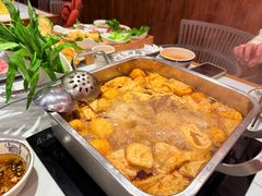 -螺大喜螺蛳粉火锅(雍和宫店)