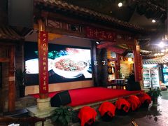 -来小酌·长安酒家(翠庭大厦店)