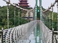 -威海华夏城景区