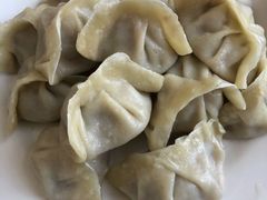 羊肉包子-福兴全羊