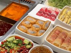 -海底捞火锅(宝龙广场夜宵主题店)