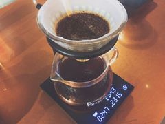 -sugarman espresso素饮糖人高新咖啡工厂