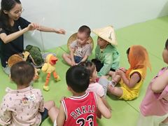 -金宝贝国际早教中心(万象城中心)