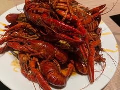-星伦多海鲜自助餐厅(万达百货店)