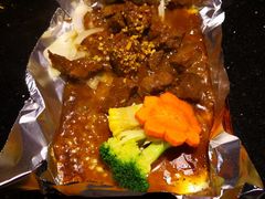 -梅筑·创意料理(王府井百货店)