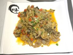 -千岛湖小鱼儿·淳安匠心农家菜