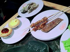 -火锅岛潮牌自助餐厅(天津天佑城店)