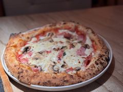 -Mammamia意大利餐厅(阳春巷店)