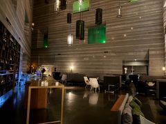 -郑州建业艾美酒店