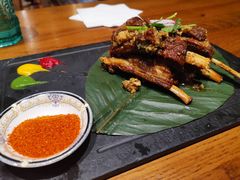 -敏珠拉姆藏餐·南京厨房(富春江东街店)