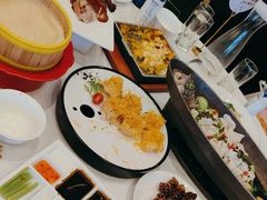 -大铁勺新津菜(东丽阳光新业广场店)