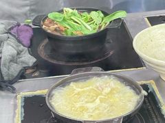 -李记清真馆(打钉巷店)