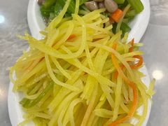 -张包铺(道外店)