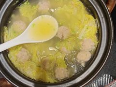 -鲁菜根·泰山菜(泰山店)