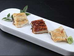 -乾山寿司(好运街店)