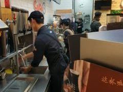 -CoCo都可(合生汇店)