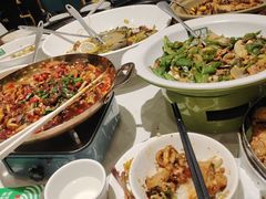 -绿草地·湘菜(7mall店)