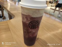 -眷茶(大卫城10楼店)