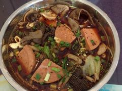 -南充姚记米粉(玉林店)