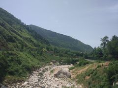 -石砭峪水库