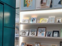 -海马体照相馆(西安高新万达广场店)