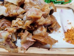 -黎一碗大碗手工面(城市立方店)