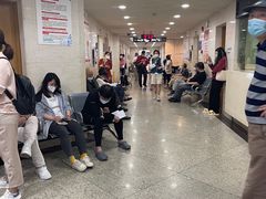 -上海交通大学医学院附属瑞金医院(总院)