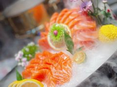 -海派悦庭·海胆烧麦·新融合菜(凯德广场店)