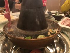-福寿斋·老北京铜锅涮肉·烤鸭(顺义总店)