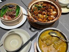 -喜记顺德菜(南昌万象城店)