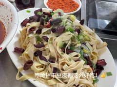-火云龙烤肉(紫荆花店)