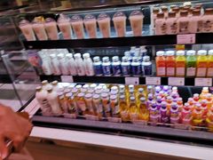 零售区-巴黎贝甜(大宁国际商业广场店)