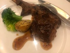 -武汉武昌威斯汀酒店-知味自助餐厅