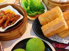 -虾饺妹·酒家(金碧店)